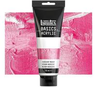 Liquitex Basics Acrylic Painting Mediums & Varnishes 250ml