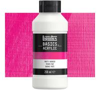 Liquitex Basics Acrylic Painting Mediums & Varnishes 250ml