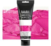 Liquitex Basics Acrylic Painting Mediums & Varnishes 250ml