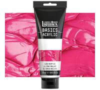 Liquitex Basics Acrylic Painting Mediums & Varnishes 250ml