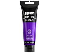 Liquitex BASICS Metallic Purple 118ml