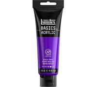 Liquitex BASICS Metallic Purple 118ml