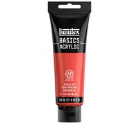 Liquitex BASICS Metallic Red 118ml