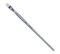 Liquitex BASICS Paint Brush, Bright No. 8