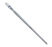 Liquitex BASICS Paint Brush, Filbert No. 10