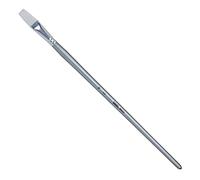 Liquitex BASICS Paint Brush, Flat No. 10
