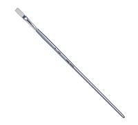 Liquitex BASICS Paint Brush, Flat No. 4