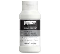 Liquitex Effects Medium, Masking Fluid, 4 Fl Oz (Pack of 1)