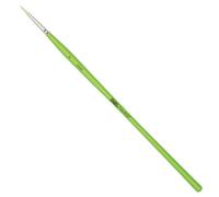 Liquitex Professional Freestyle Traditional Brush, Detail Round No. 6