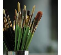 Liquitex Freestyle Acrylic Brushes