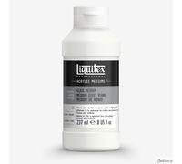 Liquitex : Acrylic Additive : Glass Medium : 237ml