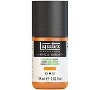 Liquitex GOUACHE PROFESSIONAL CADFREE OR
