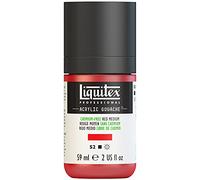 Liquitex GOUACHE PROFESSIONAL CADFREE RD