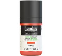Liquitex GOUACHE PROFESSIONAL CADFREE RD