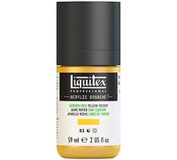 Liquitex GOUACHE PROFESSIONAL CADFREE YE