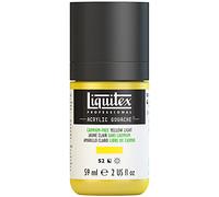 Liquitex GOUACHE PROFESSIONAL CADFREE YE