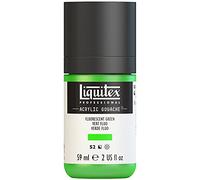 Liquitex GOUACHE PROFESSIONAL FLOR.GREEN