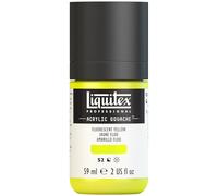 Liquitex GOUACHE PROFESSIONAL FLOR.YELLO