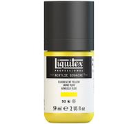 Liquitex GOUACHE PROFESSIONAL FLOR.YELLO