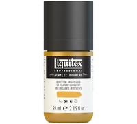 LIQUITEX GOUACHE PROFESSIONAL IRID.GOLD