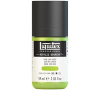 Liquitex GOUACHE PROFESSIONAL LIME GREEN