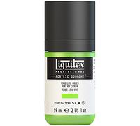 Liquitex GOUACHE PROFESSIONAL LIME GREEN