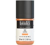 Liquitex : Professional : Acrylic Gouache : 59ml : Peach