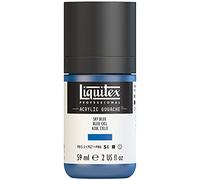 Liquitex Gouache Professional Sky Blue, Acrylic, 59 ml (Pack of 1)