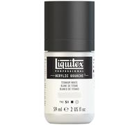 Liquitex GOUACHE PROFESSIONAL TITAN.WHTE