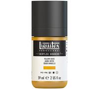 Liquitex GOUACHE PROFESSIONAL YELLO OXID