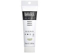 Liquitex Heavy Body Acrylic Paint 59ml Tube Parchment Series 1