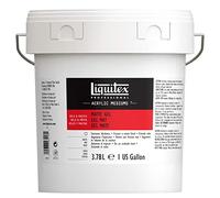 Liquitex Matte Gel Medium 3,78l
