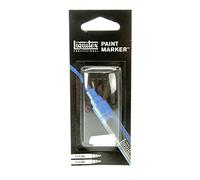 Liquitex Paint Marker fine nib, pack of 4