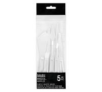 Liquitex Painting Knife, None, Set