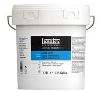 Liquitex Professional Acrylic Additive Gesso 3.78l Bucket