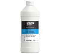 Liquitex Professional Acrylic Additive Gesso 946ml Bottle