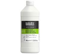 Liquitex Professional Acrylic Additive Glazing Medium 946ml Bottle