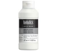 Liquitex Professional Acrylic Additive Iridescent Tinting Medium 237ml Bottle