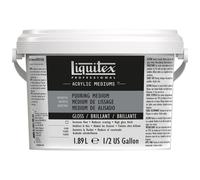 Liquitex Professional Acrylic Additive Pouring Medium 1.89l Bucket