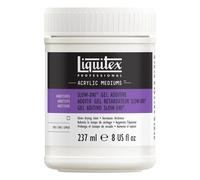 Liquitex Professional Acrylic Additive Slow-Dri Gel Retarder 237ml Pot
