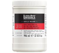 Liquitex Professional Acrylic Additive Super Heavy Gel 946ml Pot