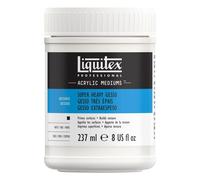 Liquitex Professional Acrylic Additive Super Heavy Gesso 237ml Pot