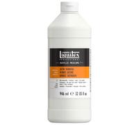 Liquitex Professional Acrylic Additive Varnish 946ml Bottle