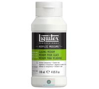 Liquitex Professional Acrylic Glazing Medium Fluid 118ml (7504)