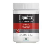 Liquitex Professional Acrylic Gloss Gel Medium 473ml (5716)