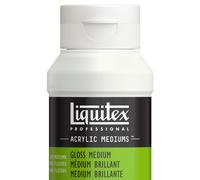 Liquitex Professional Acrylic Gloss Medium