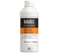 gloss fluid acryclic medium - 473ML