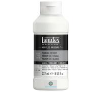 Liquitex Professional Acrylic Gloss Pouring Medium 237ml (8870512)