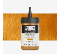 Liquitex GOUACHE PROFESSIONAL IRID.GOLD