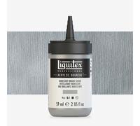 Liquitex GOUACHE PROFESSIONAL IRID.SILVR